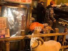 -霄汉羊排(万松园一店)