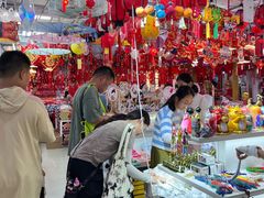 -西北轻工批发市场