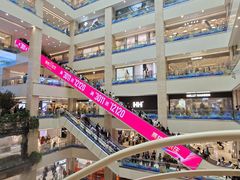 -赛格国际购物中心(小寨店)