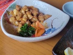 柚香鸡软骨-天手古舞居酒屋(889广场店)