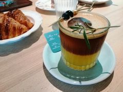 -默迹咖啡馆