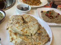 -福寿斋·老北京铜锅涮肉·烤鸭(顺义总店)