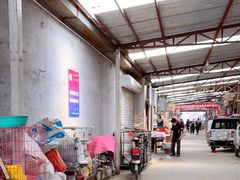 -中环花鸟鱼虫市场