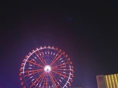 -琴岛之星摩天轮