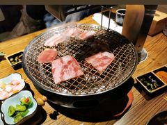 -韩喜家烤肉(大和庄旗舰店)