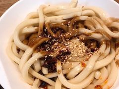 老成都甜水面-韩包子(建设路店)