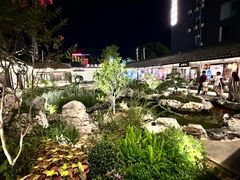 -麒麟小院·老九江菜(安平路店)