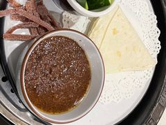 -巧克力渔家.小船海鲜胶东菜(万平口店)