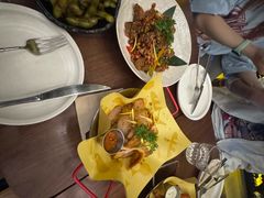 -ibarrel爱杯·bistro&brunch(江宁路店)