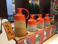 -猫抓烤肉(春熙路店)