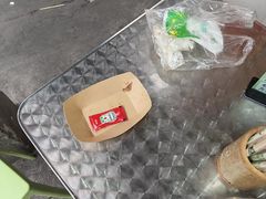 -非遗·十八曲鱼饺(西马总店)