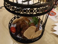 -避风塘(金山万达店)