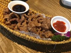 -新悦·霞浦海鲜生(上下杭店)