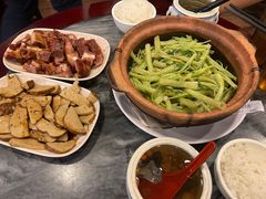 -紫金食坊(江南西路店)