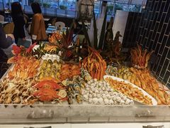 -怡海苑餐厅·厦门滨海悦华酒店