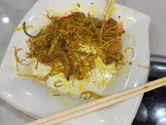 -御龙海鲜火锅(十六浦店)
