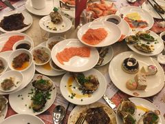 -芭菲盛宴·环球美食(解放碑英利国际店)