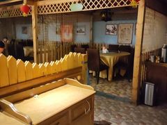 -老阿妈蒙古村·蒙古包·草原文化·歌舞表演(老君堂店)