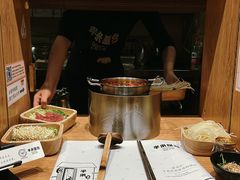 -独食火锅·半米屋台(望平街店)