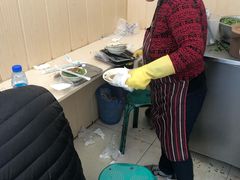 -李小老烧饼(常营民族家园店)