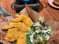 -KimPro 辛普乐概念韩餐