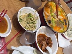 -喜家德虾仁水饺(青岛永旺东部店)