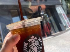 -星巴克(夏日百货店)