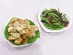 -复旦大学本部-食堂