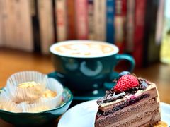 -街角 T·COFFEE 融合料理·BISTRO(车公庙店)