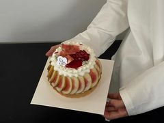 -花甜生活FatimCake·生日蛋糕