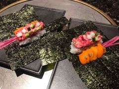 -老乾杯和牛烧肉(王府中环店)