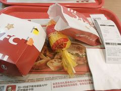 -肯德基(新人民公园店)