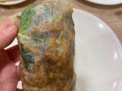 -姥家春饼店(漳州二路店)