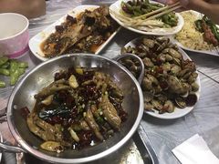 -小民大排档(光谷店)