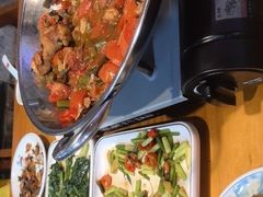 -61号餐吧(兴坪古镇漓江店)