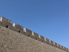 -鸡鸣驿古城