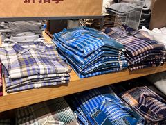 -MUJI无印良品(滨江宝龙城店)