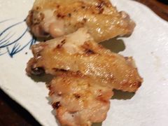 -鸟鹏烧鸟居酒屋(熙龙湾店)