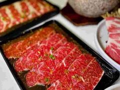 -炙城·韩式烤肉(南京东路店)