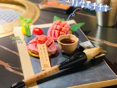 -厚贞日式烤肉(浦东汇智店)