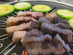 -韩山葵烤肉(太古里店)