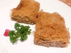 古法手工香酥鸭-金玉满堂潮州酒楼(无限极荟购物广场店)