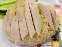 -红大哥水门鸡饭(總店)