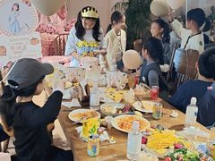 -HERRE·FARM 赫尔露营农场·团建聚会包场