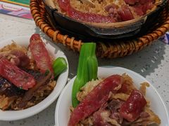 -肥仔文澳门猪骨煲(南京西路店)