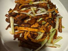 -穿越·外婆家(西溪天堂店)