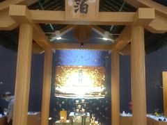 -新世界大丸百货