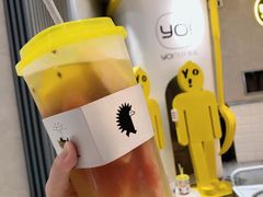 -YO!TEA有茶(科兴科学园店)