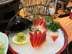 -千寻烧肉(政务区店)
