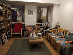 -壹人壹像工作室(购物公园店)